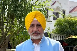 हॉकी और पंजाब को एक-दूसरे से अलग नहीं किया जा सकता, अंतरराष्ट्रीय टूर्नामेंट इस एकजुटता का जश्न  मनाने का सुनहरा मौका: बलतेज पन्नू