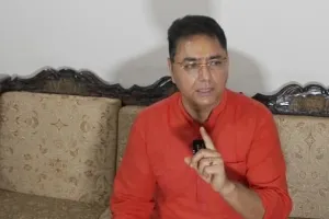 गुटों के समझौतों पर टिका नेतृत्व कांग्रेस कार्यकर्ताओं की निराशा का कारण; संगरूर और मालवा की हुई अनदेखी: अमन अरोड़ा   