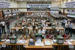 UP MLC Election Results 2026 LIVE: उत्तर प्रदेश की 11 सीटों पर वोटों की गिनती जारी, जानें पूरा अपडेट