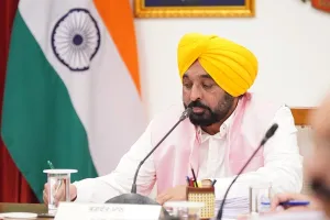 मुख्यमंत्री भगवंत सिंह मान के नेतृत्व में पंजाब मंत्रिमंडल ने योजनाबद्ध और टिकाऊ विकास के लिए ‘रणजीतगढ़ डेवलपमेंट अथॉरिटी बिल, 2026’ को दी हरी झंडी