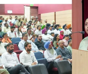 डॉ. बलजीत कौर के नेतृत्व में ‘प्रोजेक्ट जीवनजोत’ बाल भिक्षावृत्ति के खिलाफ बना एक मिसाल अभियान