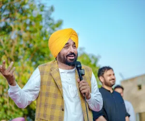 सत्ता हथियाने और पंजाब को लूटने का मौकापरस्त संयोग है अकाली दल-भाजपा गठजोड़; लोग इसे सिरे से नकार देंगे: मुख्यमंत्री भगवंत सिंह मान