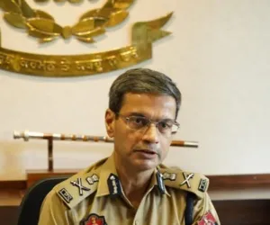 गैंगस्टरां ते वार का 237वां दिन: पंजाब पुलिस ने 642 स्थानों पर की छापेमारी; 327 काबू