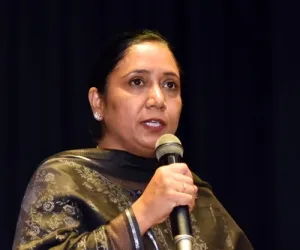 पंजाब सरकार द्वारा एस.सी. विद्यार्थियों की पढ़ाई का सहारा और मजबूत: डॉ. बलजीत कौर