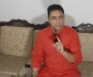 गुटों के समझौतों पर टिका नेतृत्व कांग्रेस कार्यकर्ताओं की निराशा का कारण; संगरूर और मालवा की हुई अनदेखी: अमन अरोड़ा   
