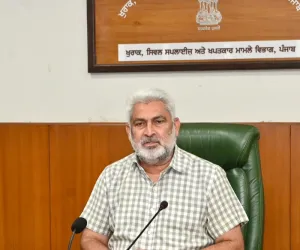 19,000 से अधिक किसानों के खातों में 800 करोड़ रुपये जमा: लाल चंद कटारूचक