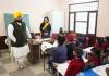 पंजाब शिक्षा क्रांति के तहत खस्ताहाल मसौल के सरकारी स्कूल को मॉडल स्कूल में बदला: हरजोत सिंह बैंस