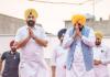 पंजाब की अमन-शांति, भाईचारक सांझ को भंग करने की इजाजत नहीं दी जा सकती, फूट डालने वाली ताकतें पंजाब में कभी सफल नहीं होंगी: मुख्यमंत्री भगवंत सिंह मान