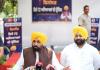 आप' द्वारा पंजाब में एस.आई.आर. के दौरान एक भी योग्य वोट हटाने नहीं दी जाएगी : मुख्यमंत्री भगवंत सिंह मान