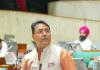 मज़दूर हमारे विकास की नींव, अमन अरोड़ा ने मई-दिवस पर मेहनतकशों की मेहनत को किया सलाम