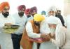 अकालियों ने बेअदबी की अनुमति दी और दोषियों को बचाकर रखा, आज वे 25 लोगों को भी इकट्ठा नहीं कर सकते: मुख्यमंत्री भगवंत सिंह मान
