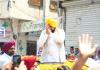 वतन की खातिर सबसे ज्यादा जानें कुर्बान करने वाले पंजाबियों पर देश विरोधी होने का ठप्पा लगा रही है भाजपा: मुख्यमंत्री भगवंत सिंह मान