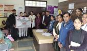 यूनिवर्सल हेल्थ कवरेज दिवस के अवसर पर नागरिकों को स्वास्थ्य संबंधी अधिकारों एवं हक़ों से करवाया गया अवगत