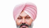 पंजाब एस.जी.एस.टी. विकास दर के मामले में पूरे भारत में सबसे आगे: हरपाल सिंह चीमा