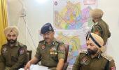 होला मुहल्ला: श्री आनंदपुर साहिब में संगतों की सुरक्षा के लिए 5000 पुलिस कर्मी तैनात, 21 पार्किंगों पर शटल सेवाओं की भी दी जाएगी सुविधा