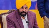 मुख्यमंत्री भगवंत सिंह मान ने केंद्रीय नागर विमानन मंत्री से की बात, युद्ध प्रभावित अरब देशों में फंसे पंजाबियों को तुरंत निकालने की मांग की