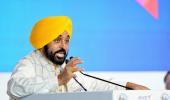 भाजपा की अगुवाई वाली केंद्र सरकार की नाकाम विदेश नीति ने देश को तेल और गैस संकट में धकेला — मुख्यमंत्री भगवंत सिंह मान