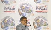 प्रगतिशील पंजाब निवेशक सम्मेलन को सकारात्मक समर्थन मिला