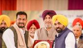 भगवंत मान सरकार की अगुवाई में ‘ए.आई. क्रांति’ किसानों की आय बढ़ाकर पंजाब के भविष्य को सुरक्षित करेगी