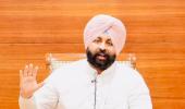 भगवंत मान सरकार नंगल में 800 एकड़ से अधिक सरप्लस जमीन के मालिकाना हक निवासियों को देगी : हरजोत सिंह बैंस