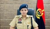 अपराध के लिए कोई नरमी नहीं बरती जाएगी; भगवंत मान सरकार के ‘अपराध-मुक्त पंजाब’ के लक्ष्य को साकार कर रही हैं महिला पुलिस कर्मचारी