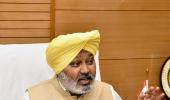 भगवंत मान सरकार जी.एस.टी. कानूनों का सख्ती से पालन सुनिश्चित करने के लिए प्रतिबद्ध: हरपाल सिंह चीमा