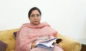 आशीर्वाद योजना के तहत 2694 लाभार्थियों के लिए 13.74 करोड़ रुपये जारी: डॉ. बलजीत कौर