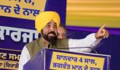 अकालियों ने पंजाब को लूटने की आदत नहीं छोड़ी; रैली में बिजली चोरी करते पकड़े गए अकाली नेता: मुख्यमंत्री भगवंत सिंह मान