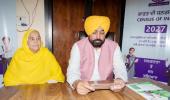 पंजाब के सामाजिक-आर्थिक भविष्य की रक्षा के लिए जनगणना-2027 की स्व-गणना के दौरान पंजाबी को मातृभाषा के रूप में दर्ज करवाया जाए — मुख्यमंत्री भगवंत सिंह मान