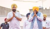 पंजाब की अमन-शांति, भाईचारक सांझ को भंग करने की इजाजत नहीं दी जा सकती, फूट डालने वाली ताकतें पंजाब में कभी सफल नहीं होंगी: मुख्यमंत्री भगवंत सिंह मान