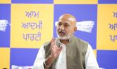 मान सरकार ने पंजाब पुलिस को गैंगस्टरों पर शिकंजा कसने के लिए किया और मजबूत:बलतेज पन्नू