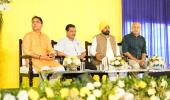 पंजाब में प्रो-इंकम्बेंसी, भगवंत मान सरकार से जनता बेहद खुद, फिर से सरकार बनाने को बेताब- केजरीवाल