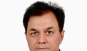 आप सांसद डॉ. राज कुमार चब्बेवाल ने अमित शाह के नाम पर आए कथित तौर पर संदिग्ध कॉल पर जताई चिंता