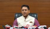 भाजपा ने पश्चिम बंगाल में वोट चुराए, अब तेल की कीमतें बढ़ाकर लोगों को लूट रही है: अमन अरोड़ा