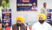 आप' द्वारा पंजाब में एस.आई.आर. के दौरान एक भी योग्य वोट हटाने नहीं दी जाएगी : मुख्यमंत्री भगवंत सिंह मान