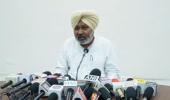 पंजाब सरकार से बातचीत के बाद सफाई कर्मचारियों ने वापस ली हड़ताल : हरपाल चीमा