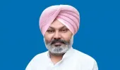 जहां भी भाजपा का शासन है, वहां अपराध, गैंगस्टर और गुंडागर्दी आम हो गई है: हरपाल सिंह चीमा