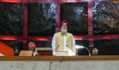 पंजाब विधानसभा द्वारा दिवंगत आत्माओं को श्रद्धांजलि