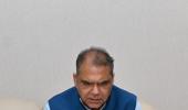 पंजाब के कैबिनेट मंत्री संजीव अरोड़ा ने डिजिटल जनगणना 2027 के तहत अपनी स्व-गणना पूरी कर नागरिकों से भी इस प्रक्रिया में सक्रिय भागीदारी की अपील की