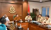 पंजाब पुलिस के ‘युवा सांझ कार्यक्रम’ ने 2,358 भटके हुए युवाओं की ऑनलाइन पहचान कर उन्हें गैंगस्टरों के प्रभाव में आने से बचाया