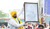 पंजाब की जीवन रेखा को पुनर्जीवित किया जा रहा है; 14,000 किलोमीटर पाइपलाइनों और 21,000 क्यूसेक पानी ने टेलों पर बसे किसानों के लिए सिंचाई सुविधा सुनिश्चित की: मुख्यमंत्री भगवंत सिंह मान