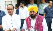 पंजाब के किसानों के लिए खुशखबरी, भगवंत मान सरकार राज्य में खादों की कोई कमी नहीं आने देगी