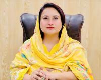 चेयरमैन ज़िला योजना कमेटी करमजीत कौर ने ज़िला वासियों से ऐतिहासिक नगर कीर्तन में शामिल होने की अपील की