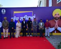 'युद्ध नशे के विरुद्ध ': जालंधर प्रीमियर लीग के रोमांचक क्रिकेट मैच में लाडोवाली सरकारी स्कूल ने 192 रनों से जीत हासिल की   