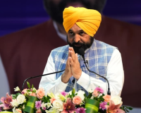 मुख्यमंत्री की ओर से 