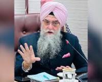 श्री अमृतसर साहिब, श्री आनंदपुर साहिब और तलवंडी साबो को पवित्र शहर किया घोषित: स्पीकर