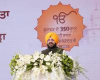 ’सरबत दा भला एकत्रता: आप नेताओं ने ‘हिंद दी चादर’ श्री गुरु तेग़ बहादुर जी की लासानी शहादत को श्रद्धांजलि की भेंट