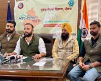 पंजाब राज्य अंतर-विश्वविद्यालय युवा महोत्सव 30 नवंबर से अमृतसर में: चेयरमैन परमिंदर सिंह गोल्डी