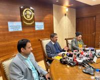 पंजाब में जिला परिषदों और पंचायत समितियों के चुनाव 14 दिसंबर को होंगे: राज कमल चौधरी