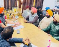 रोडवेज़ कर्मचारियों की हड़ताल समाप्त; परिवहन मंत्री के साथ बैठक के दौरान बनी सहमति